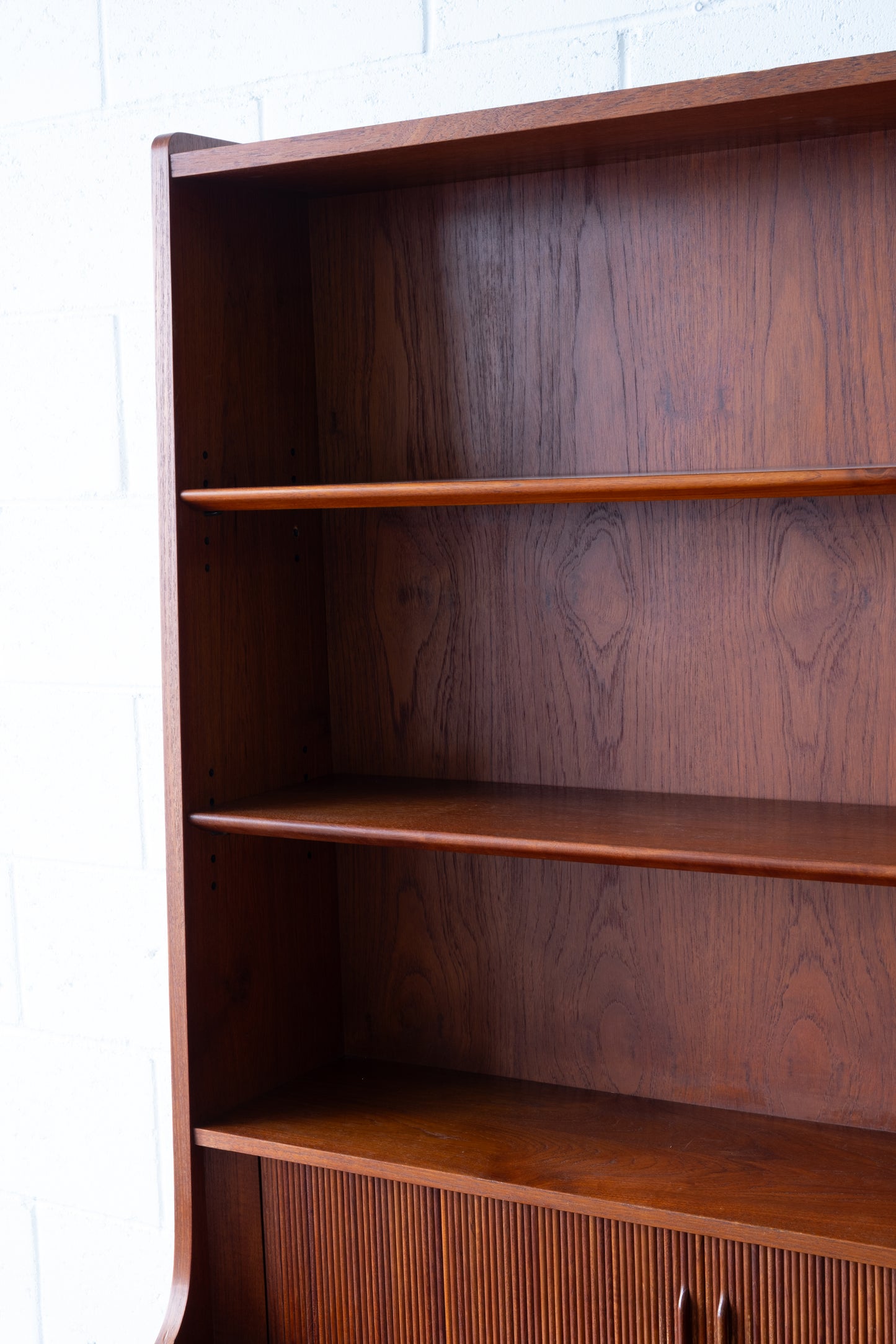 Johannes Sorth bookcase/secretary