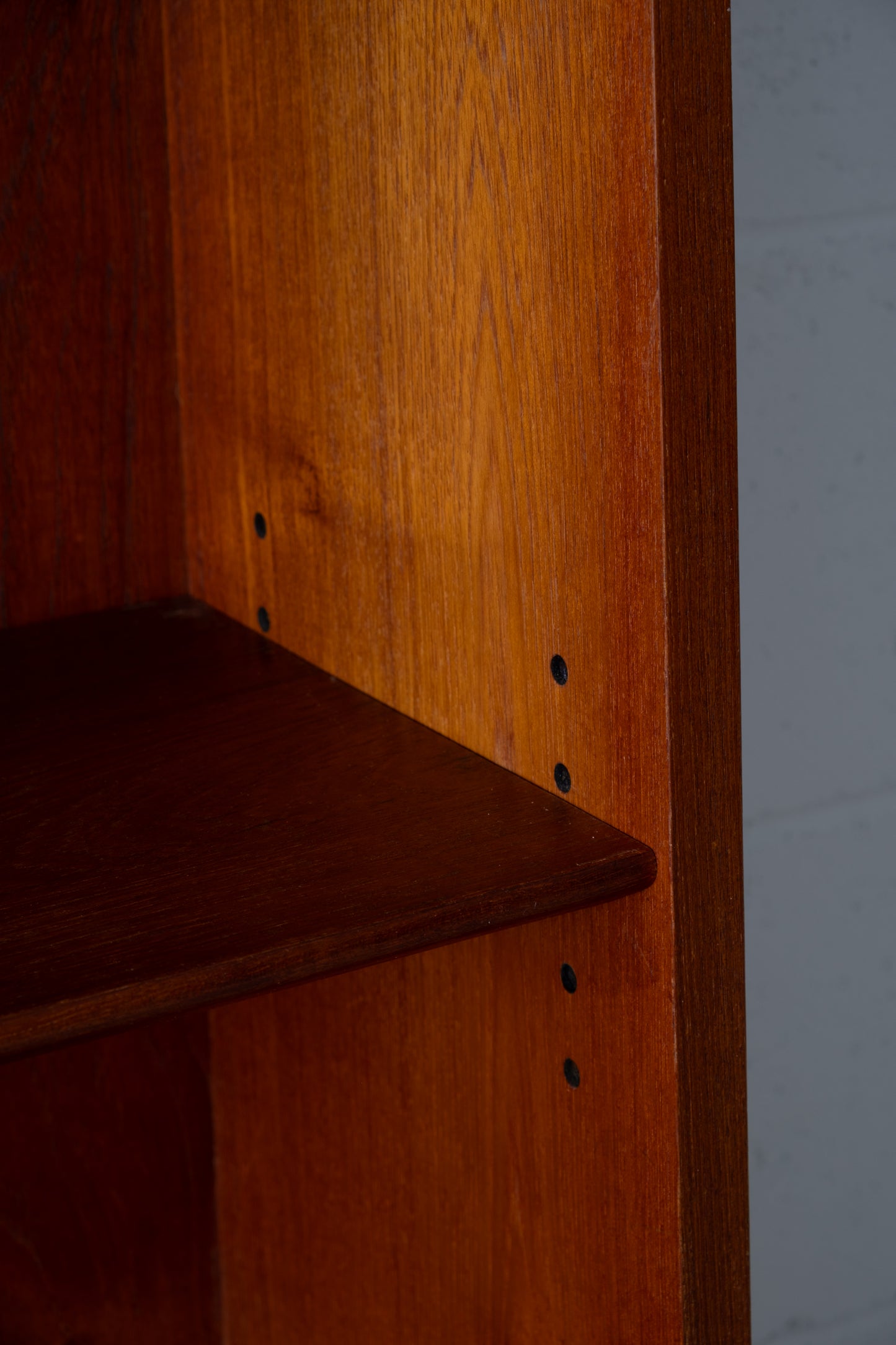 Johannes Sorth bookcase/secretary