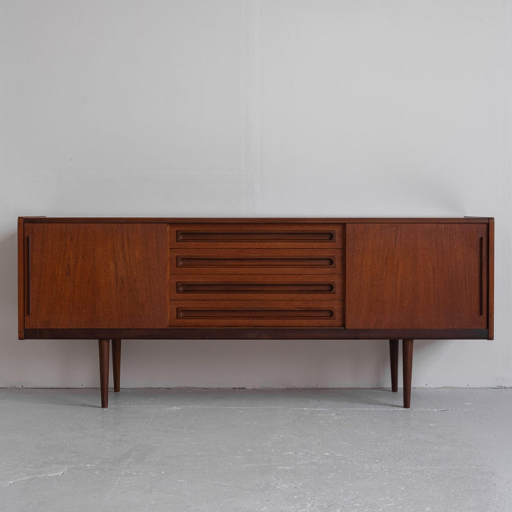 Silkeborg Mobelfabrik Sideboard