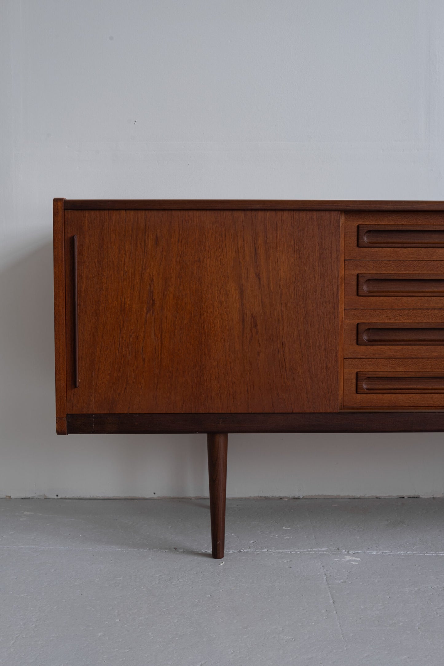 Silkeborg Mobelfabrik Sideboard