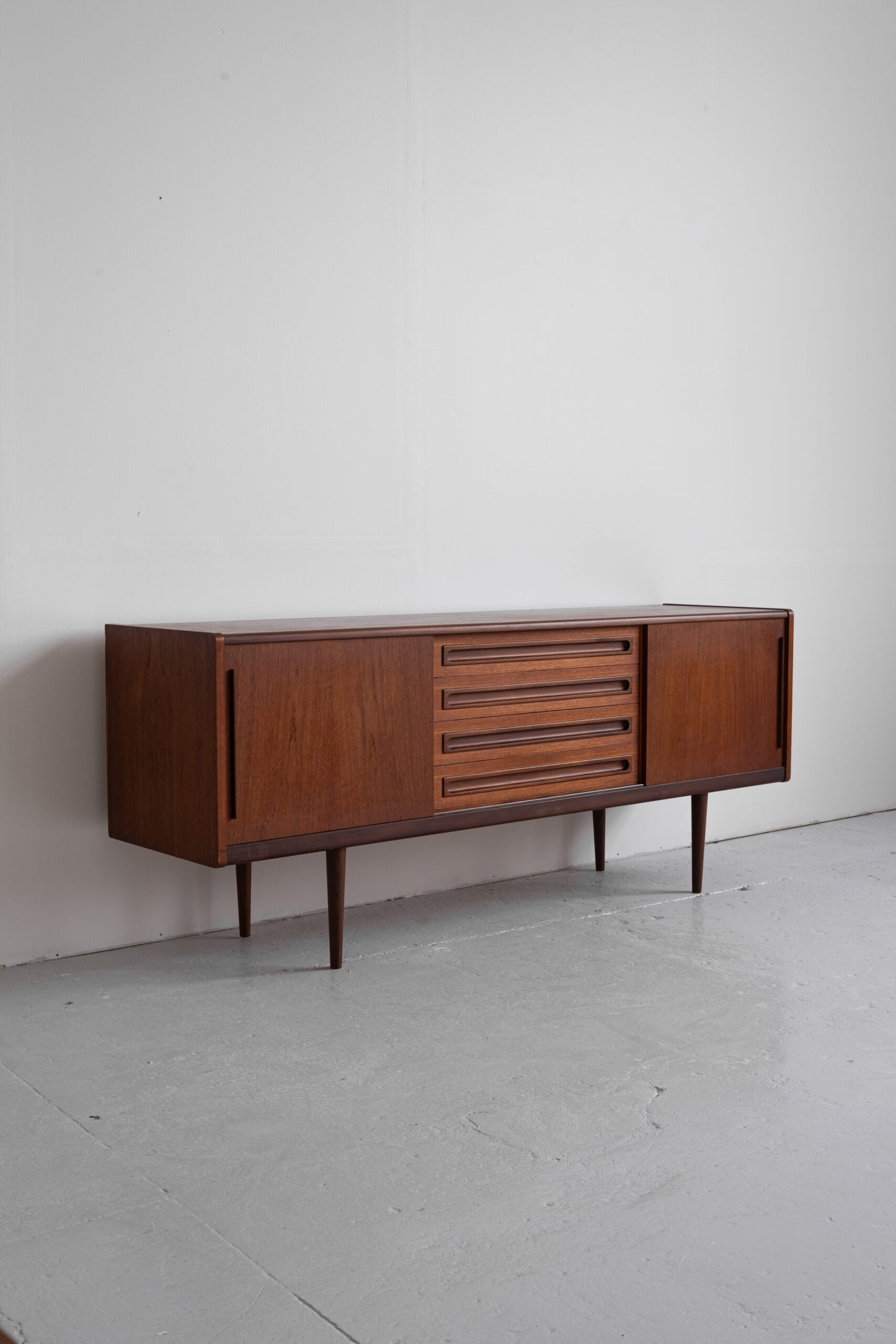 Silkeborg Mobelfabrik Sideboard