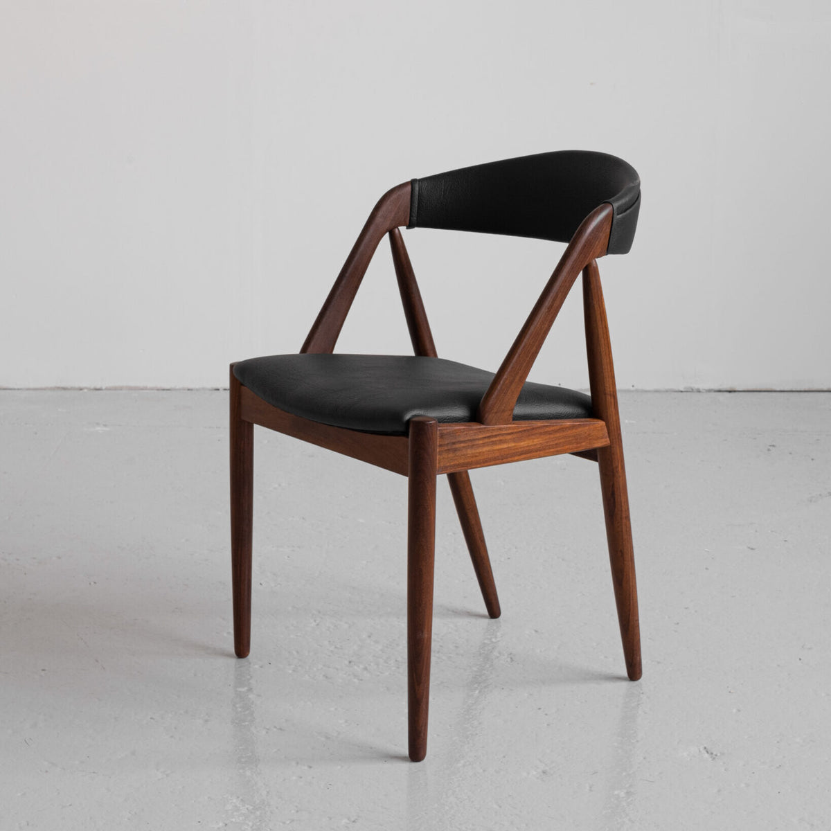 Kai Kristiansen Model 31 Chair