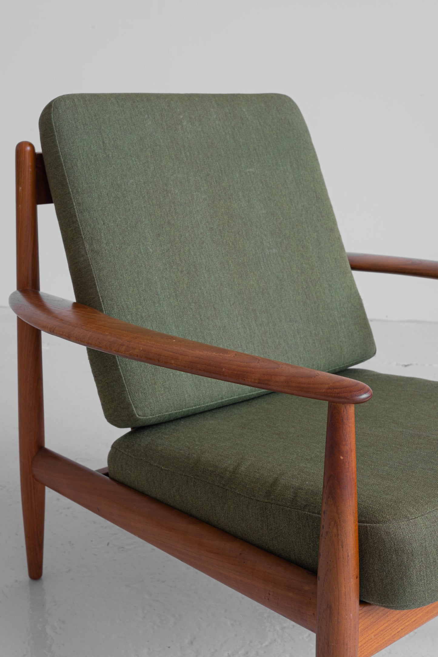 Grete Jalk Armchair