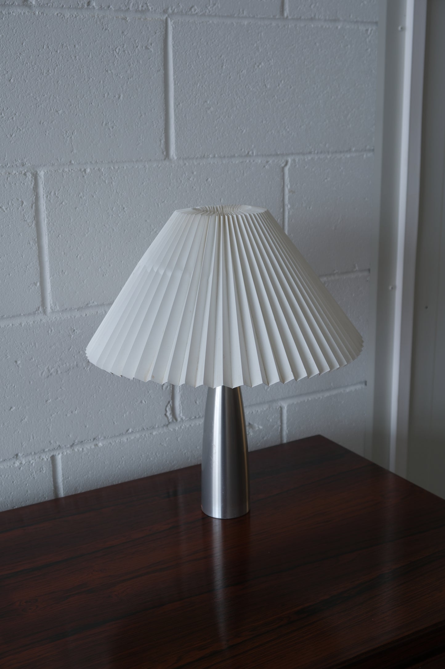 Le Klint 378 table lamp