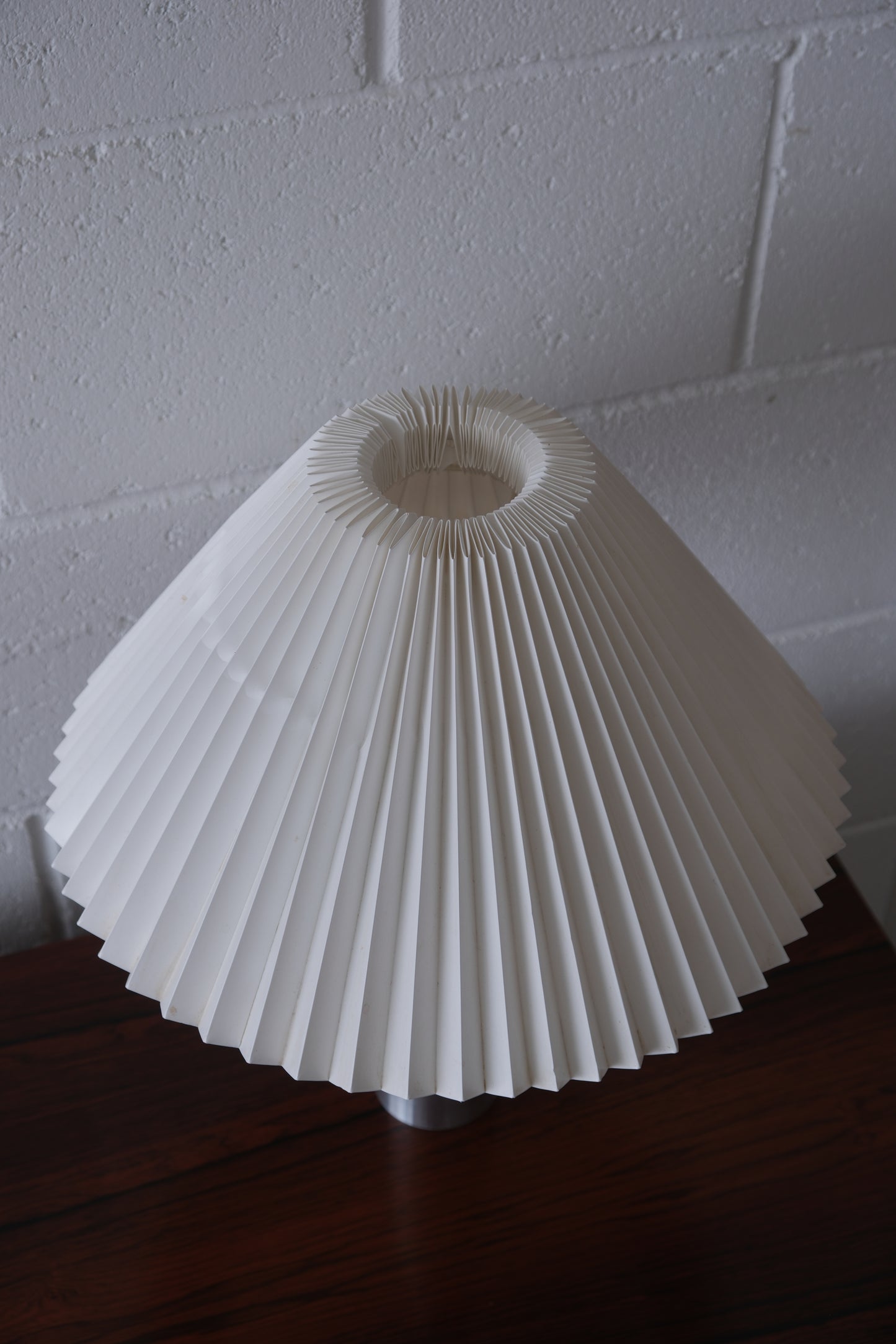 Le Klint 378 table lamp