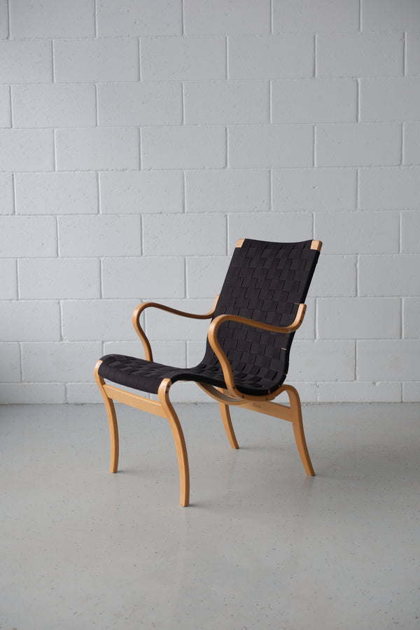 Bruno Mathsson 'Mina' for Dux