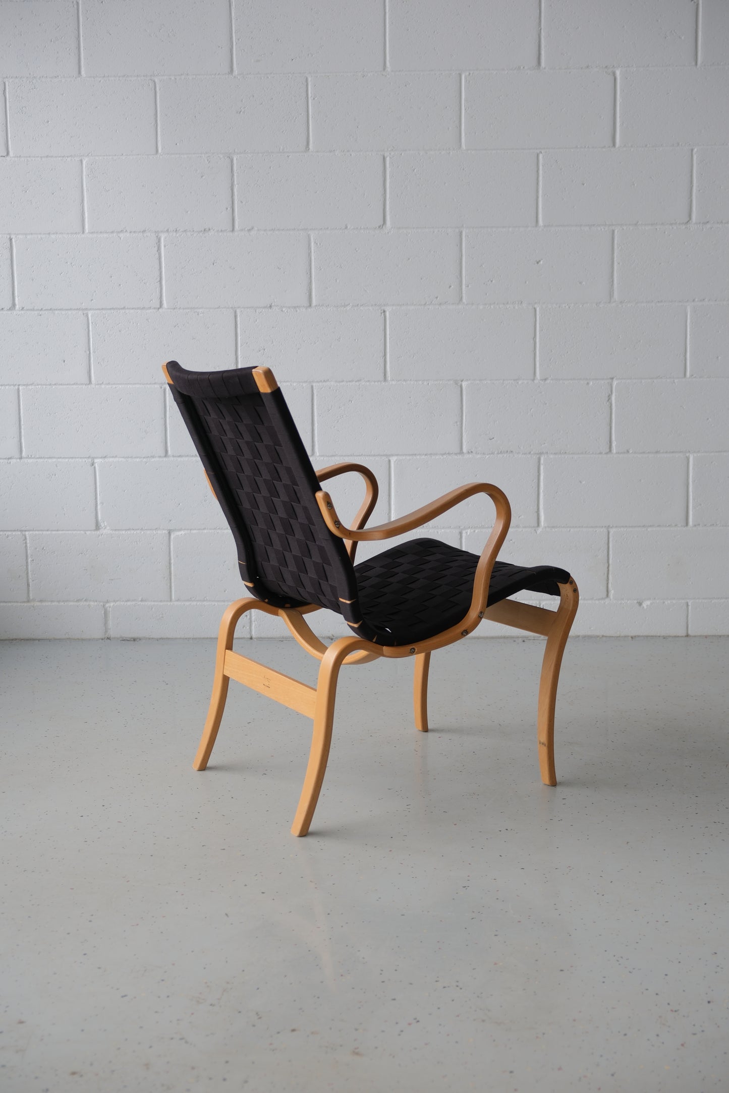 Bruno Mathsson 'Mina' for Dux