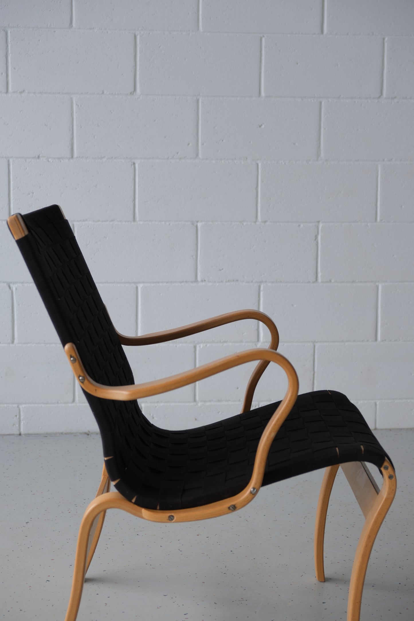Bruno Mathsson 'Mina' for Dux