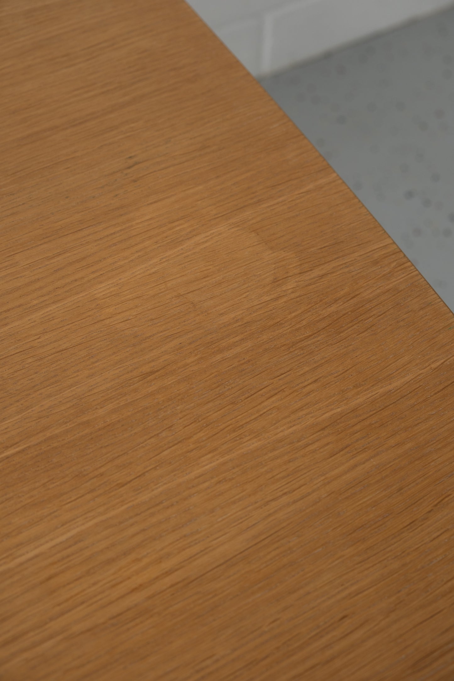 Andreas Hansen AH16L oak coffee table
