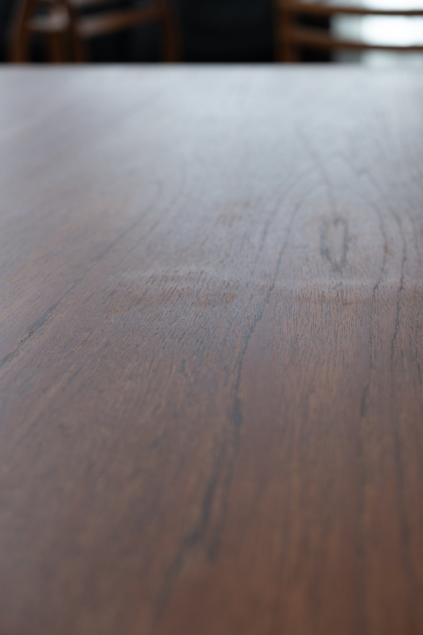 Danish teak table