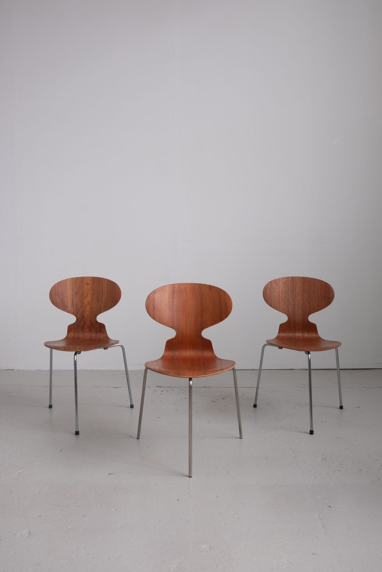 Arne Jacobsen Ant chair - First Edition 1952