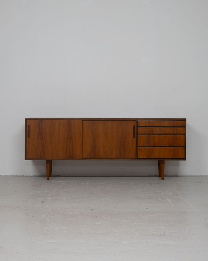 Danish sideboard 1960s