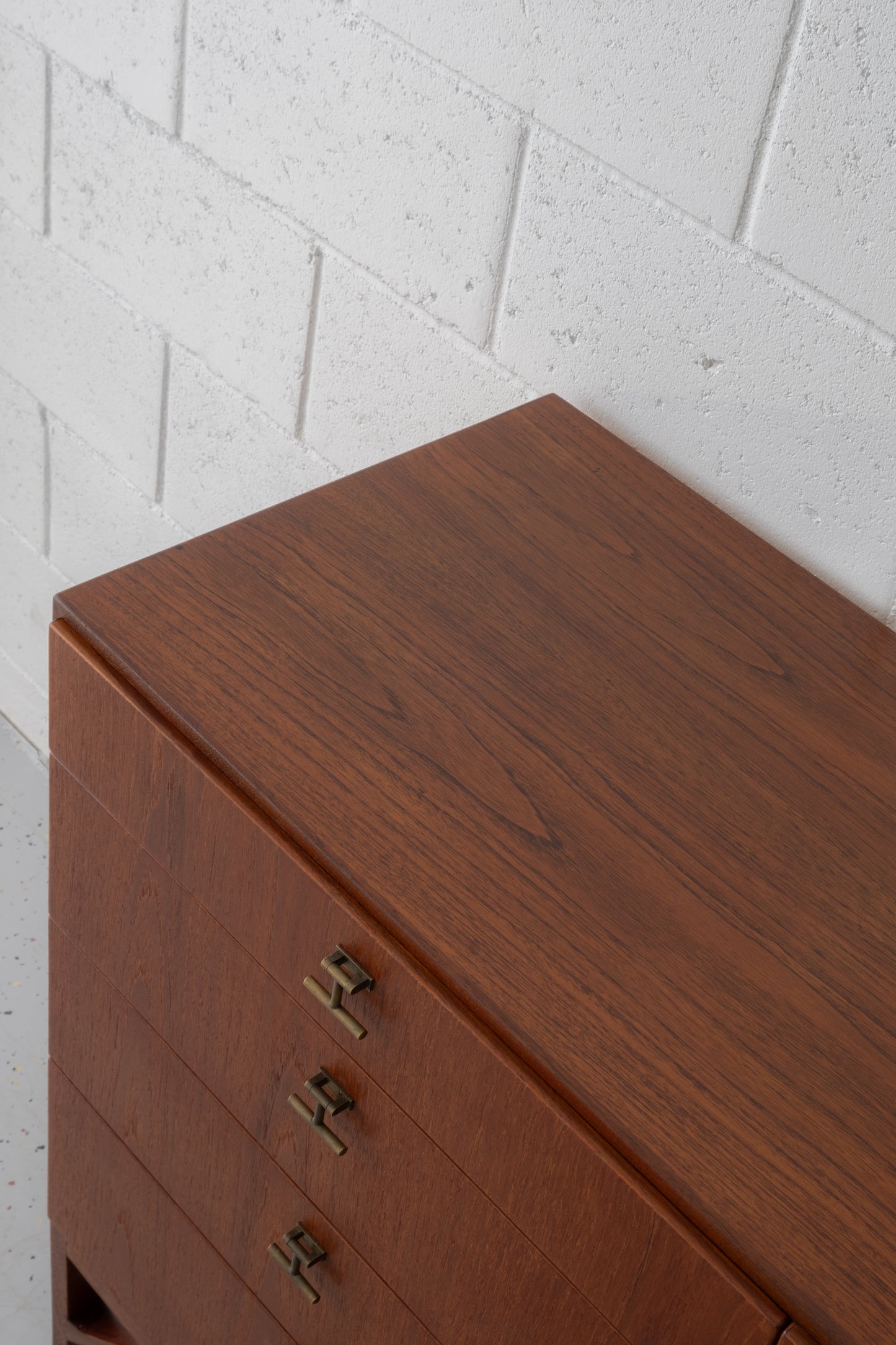 Børge Mogensen 'China', model 234, FDB Møbler