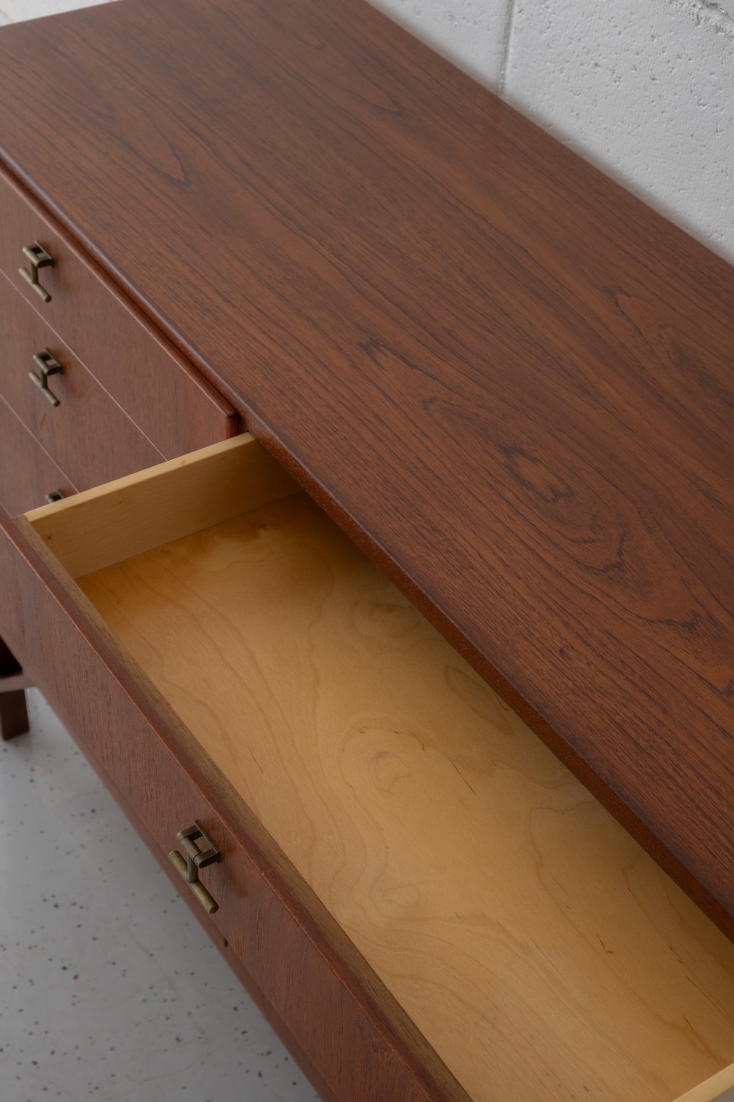Børge Mogensen 'China', model 234, FDB Møbler