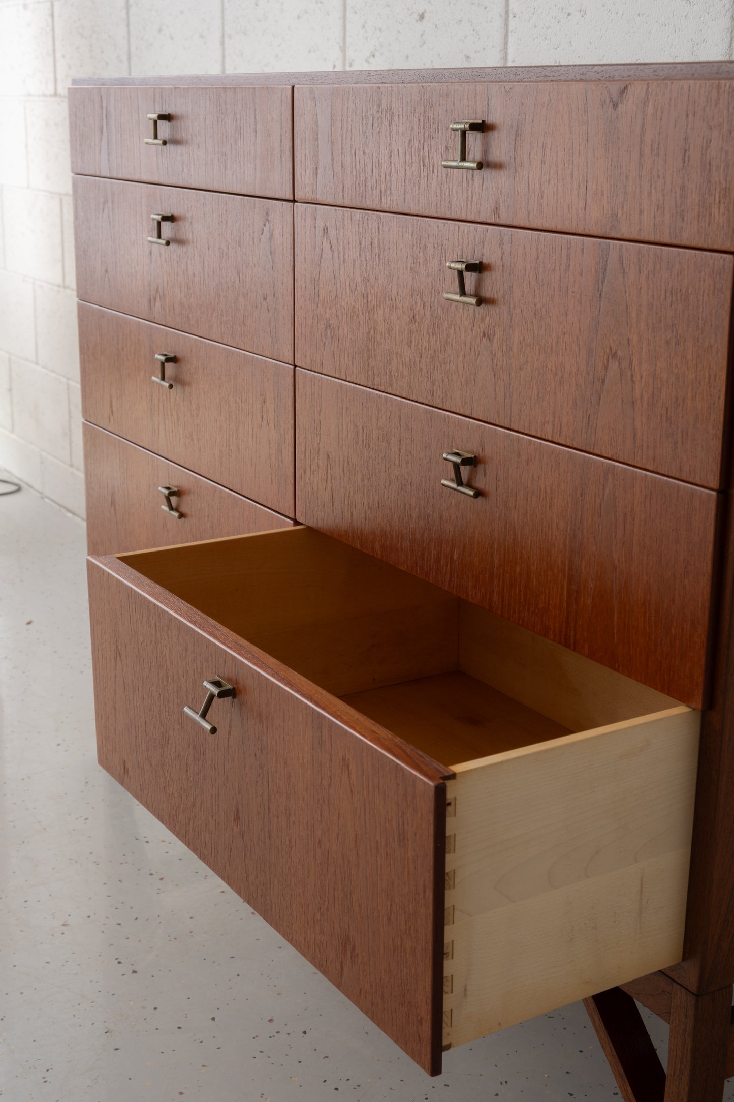 Børge Mogensen 'China', model 234, FDB Møbler