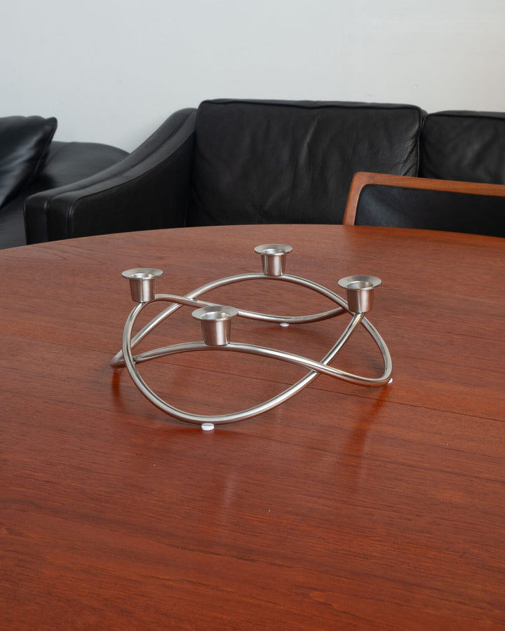 Season candlestick | Maria Berntsen | Georg Jensen