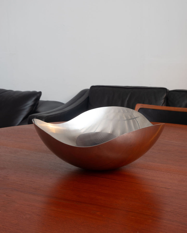 Bowl model Bloom | Helle Damkj&aelig;r | Georg Jensen