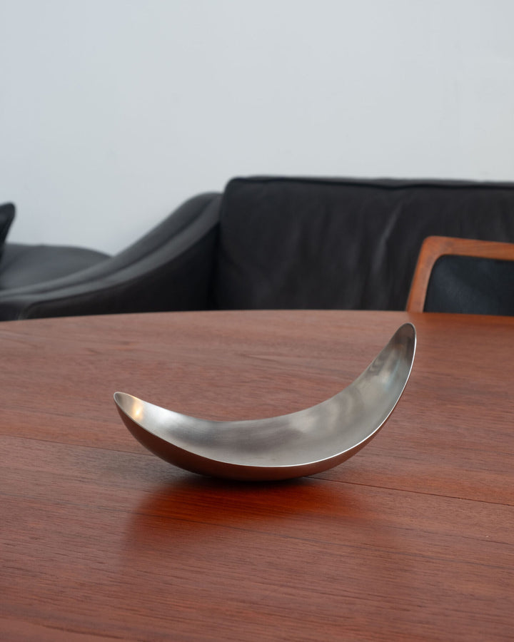Georg Jensen Leaf Bowl