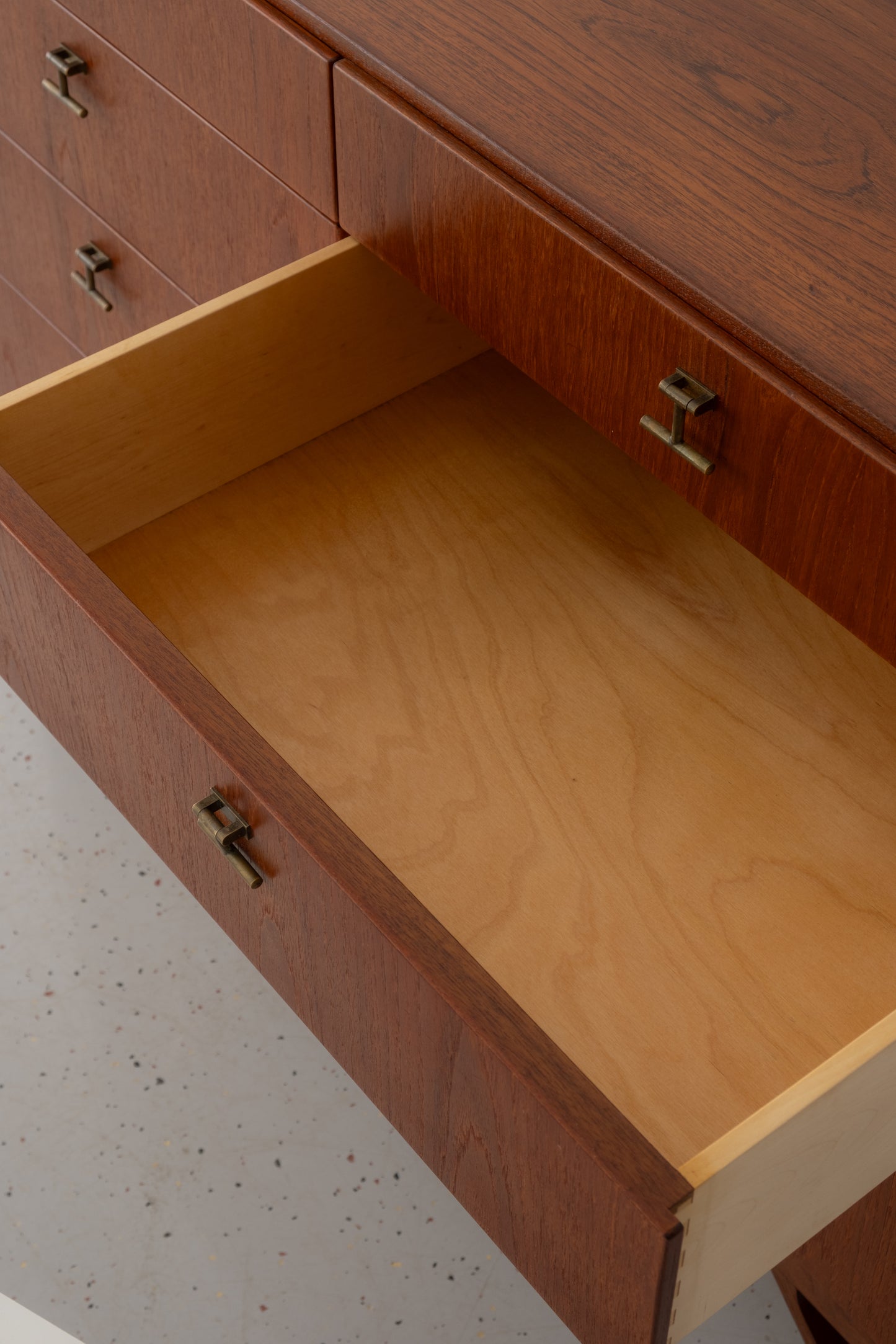 Børge Mogensen 'China', model 234, FDB Møbler