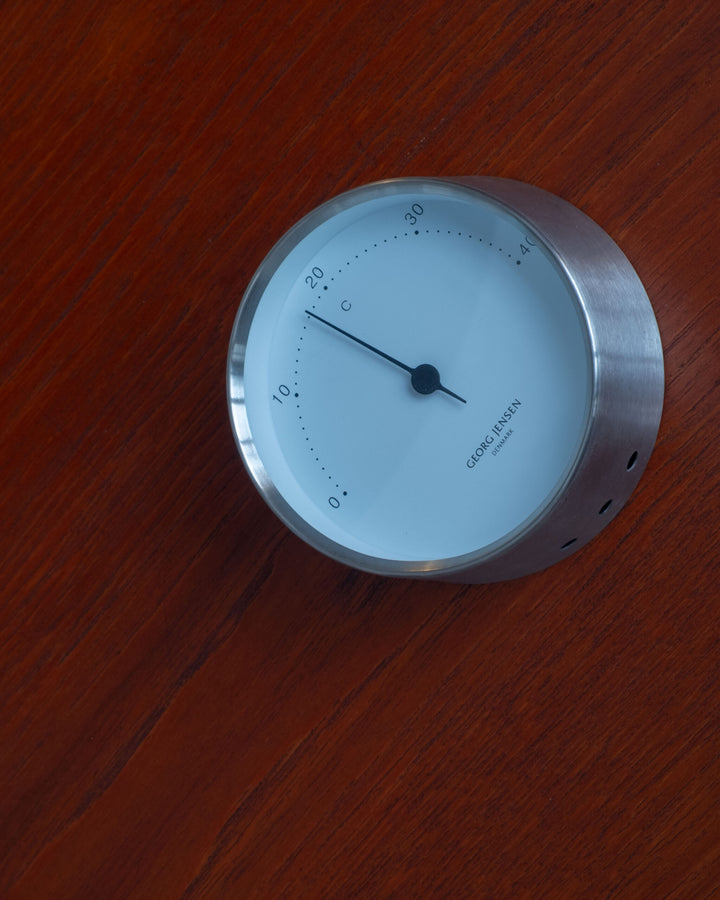 Georg Jensen Thermometer