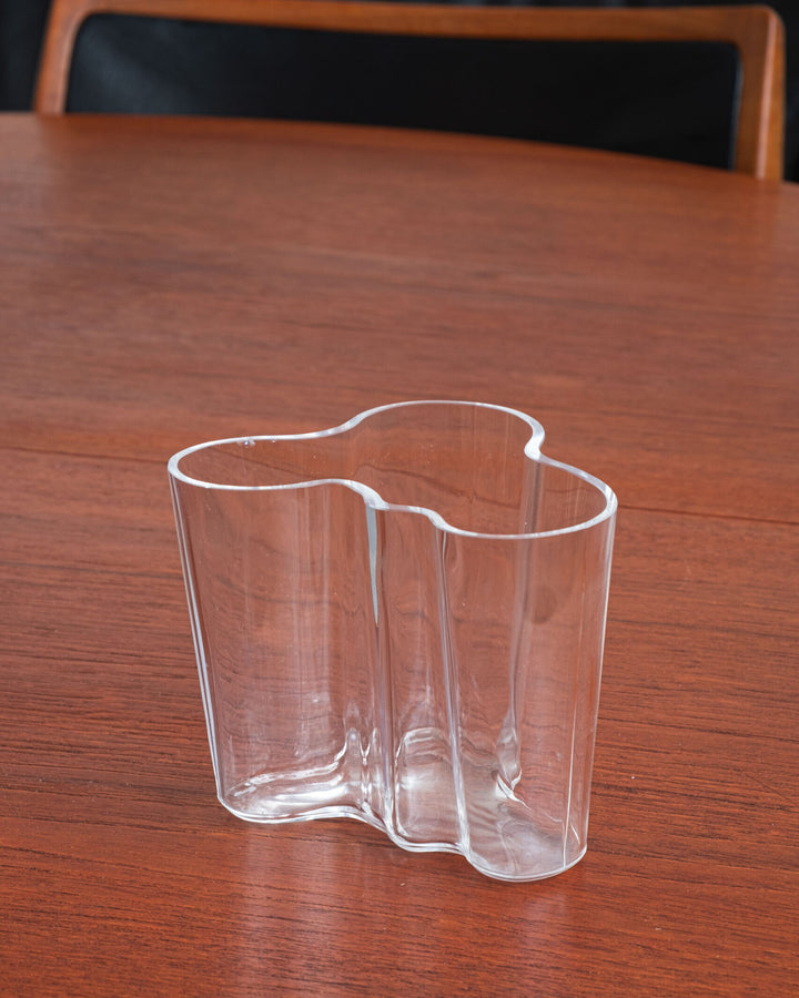 Alvar Aalto for Iittala vase 11cm