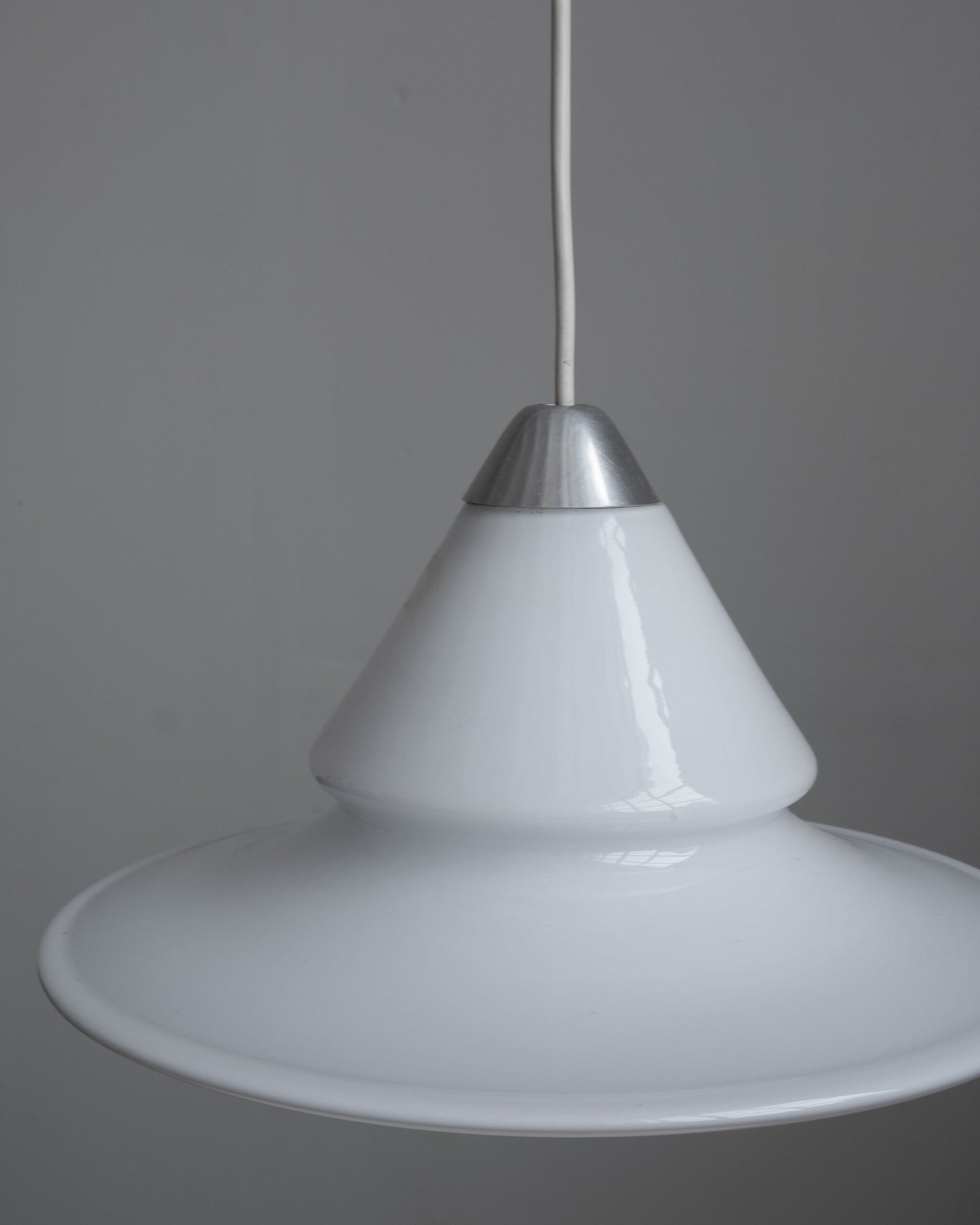 Torben Jørgensen, Opus, Royal Copenhagen/Holmegaard (1980s)