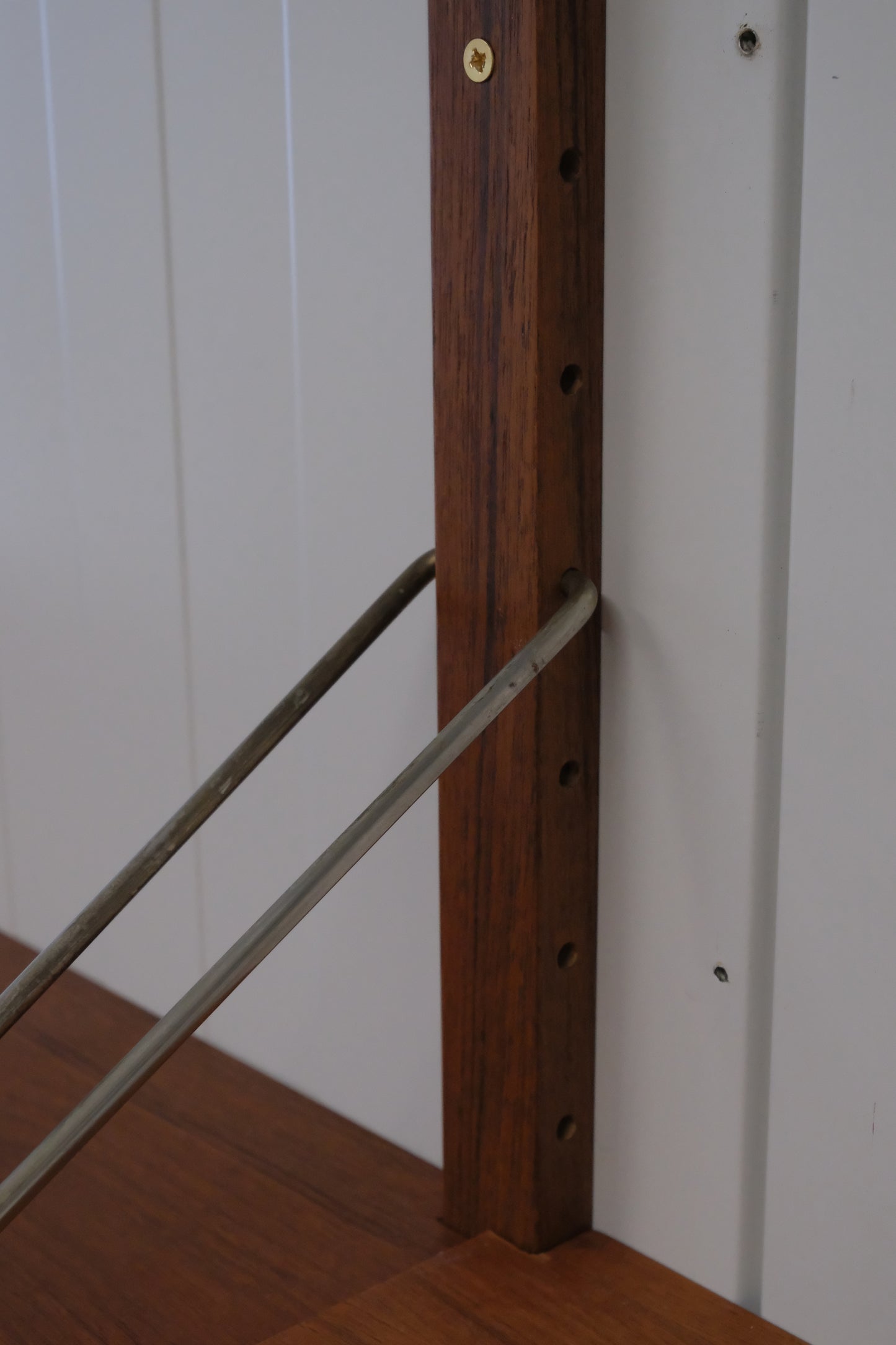 Poul Cadovius Royal Wall System