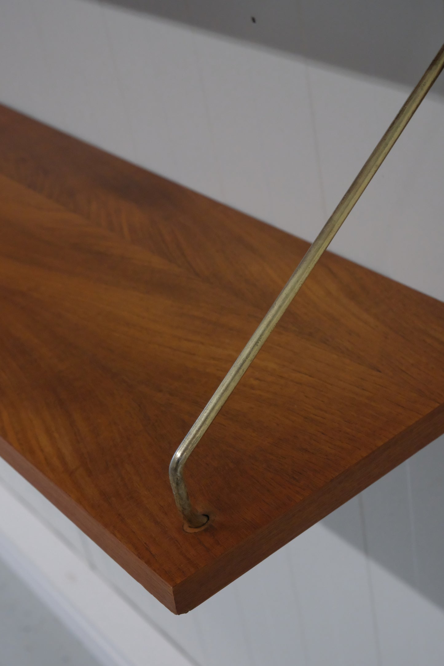 Poul Cadovius Royal Wall System