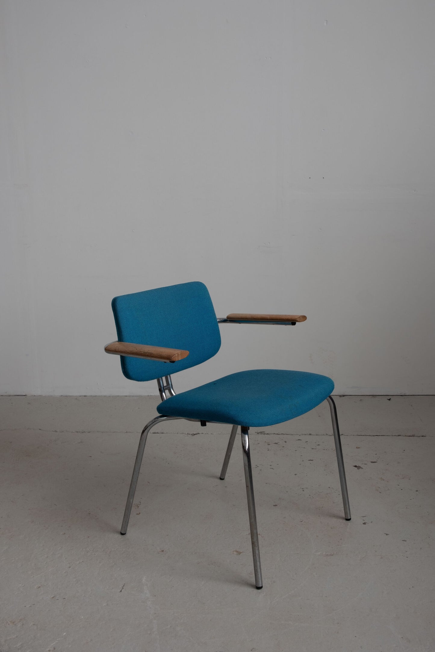 Duba chair 1980s