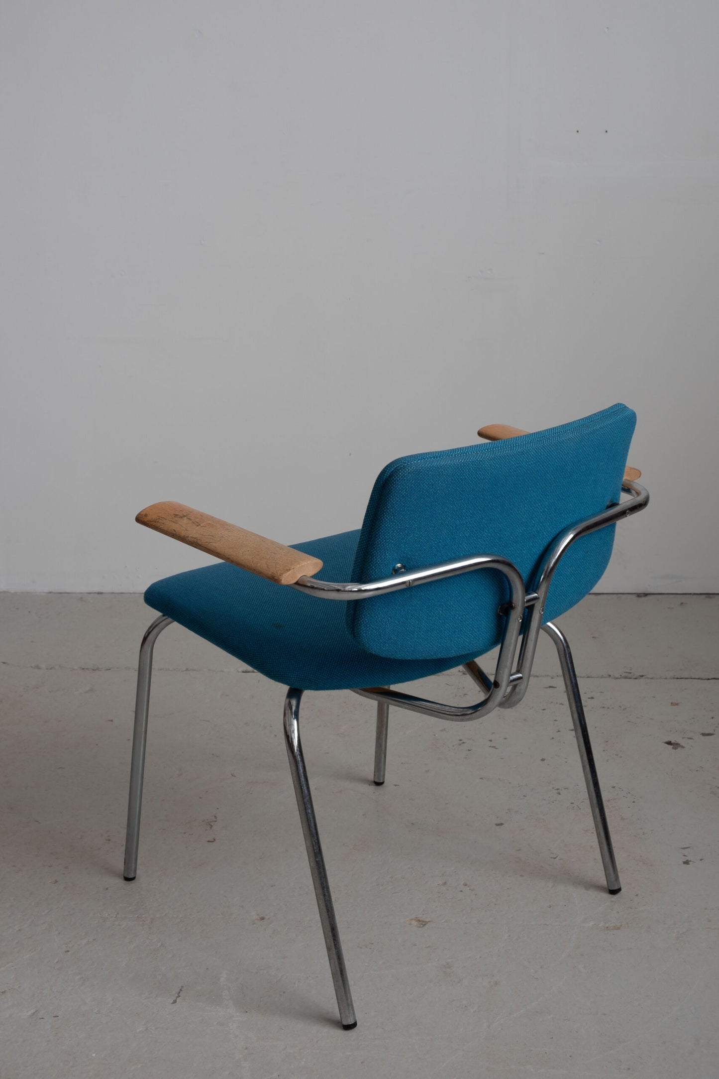 Duba chair 1980s