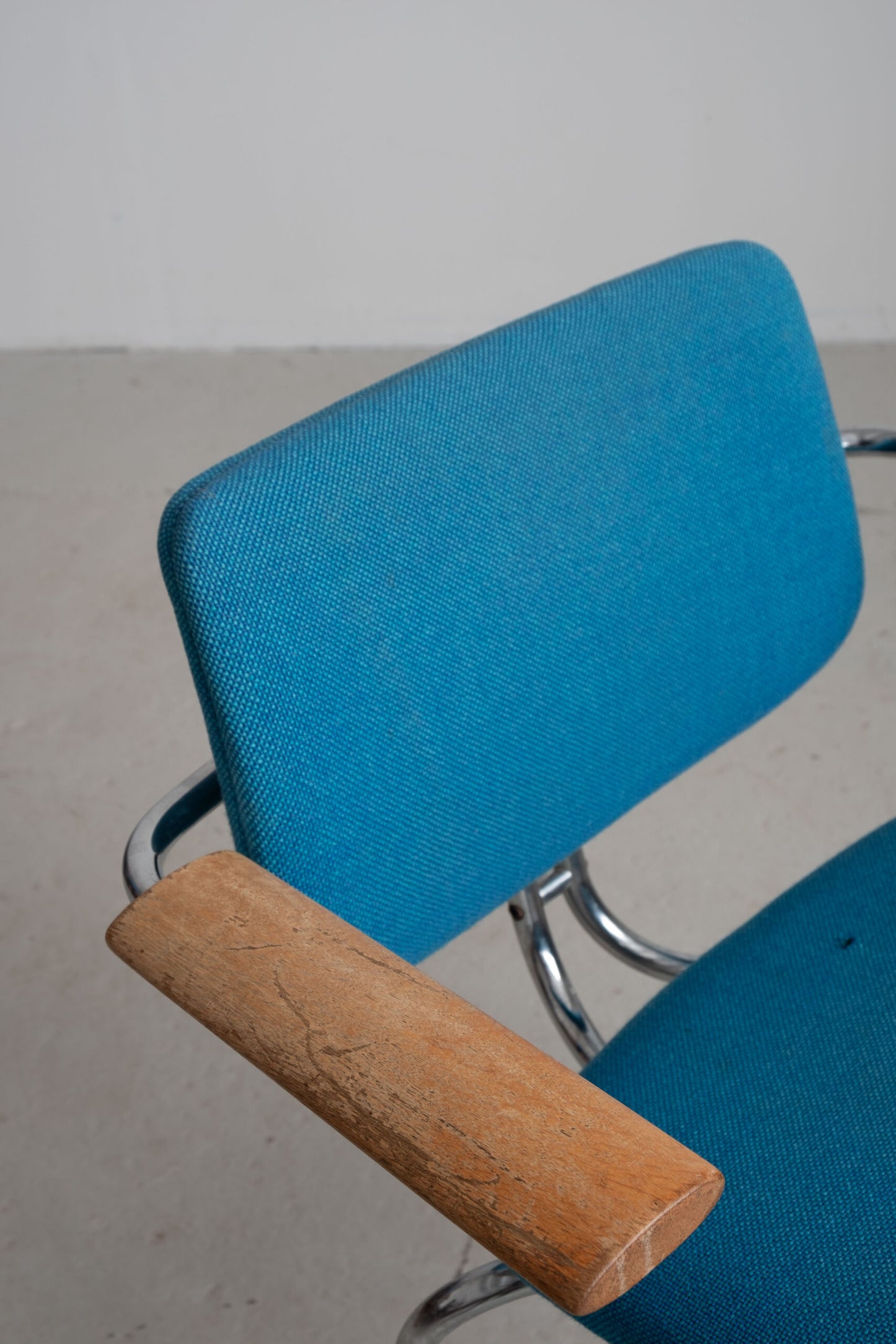 Duba chair 1980s