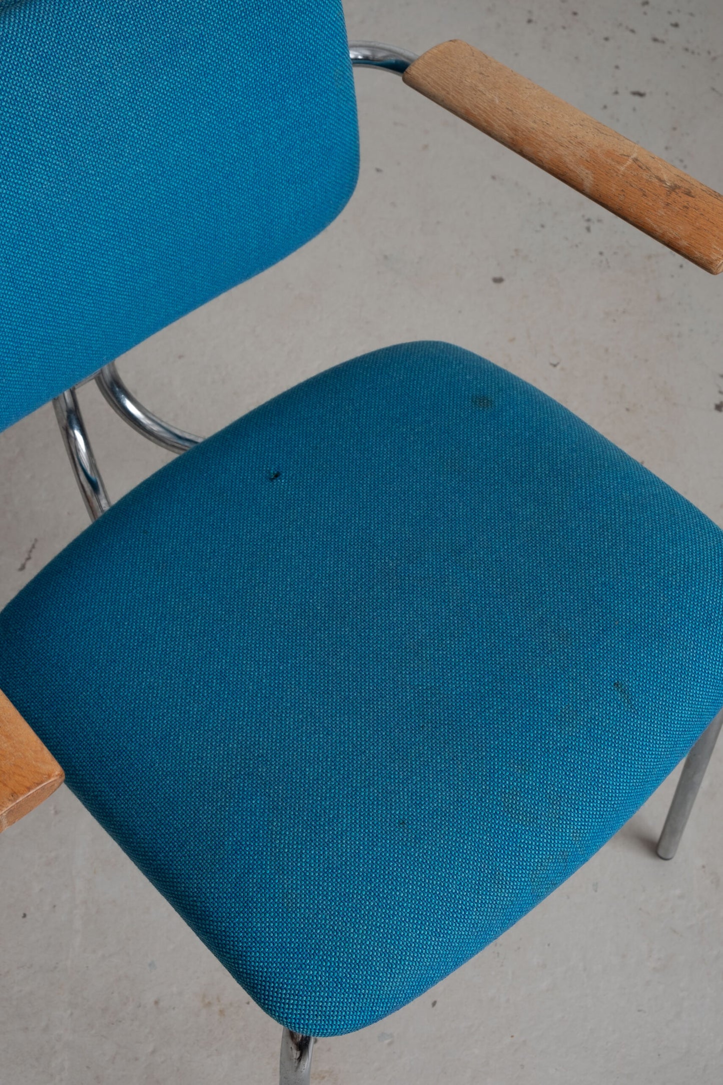 Duba chair 1980s