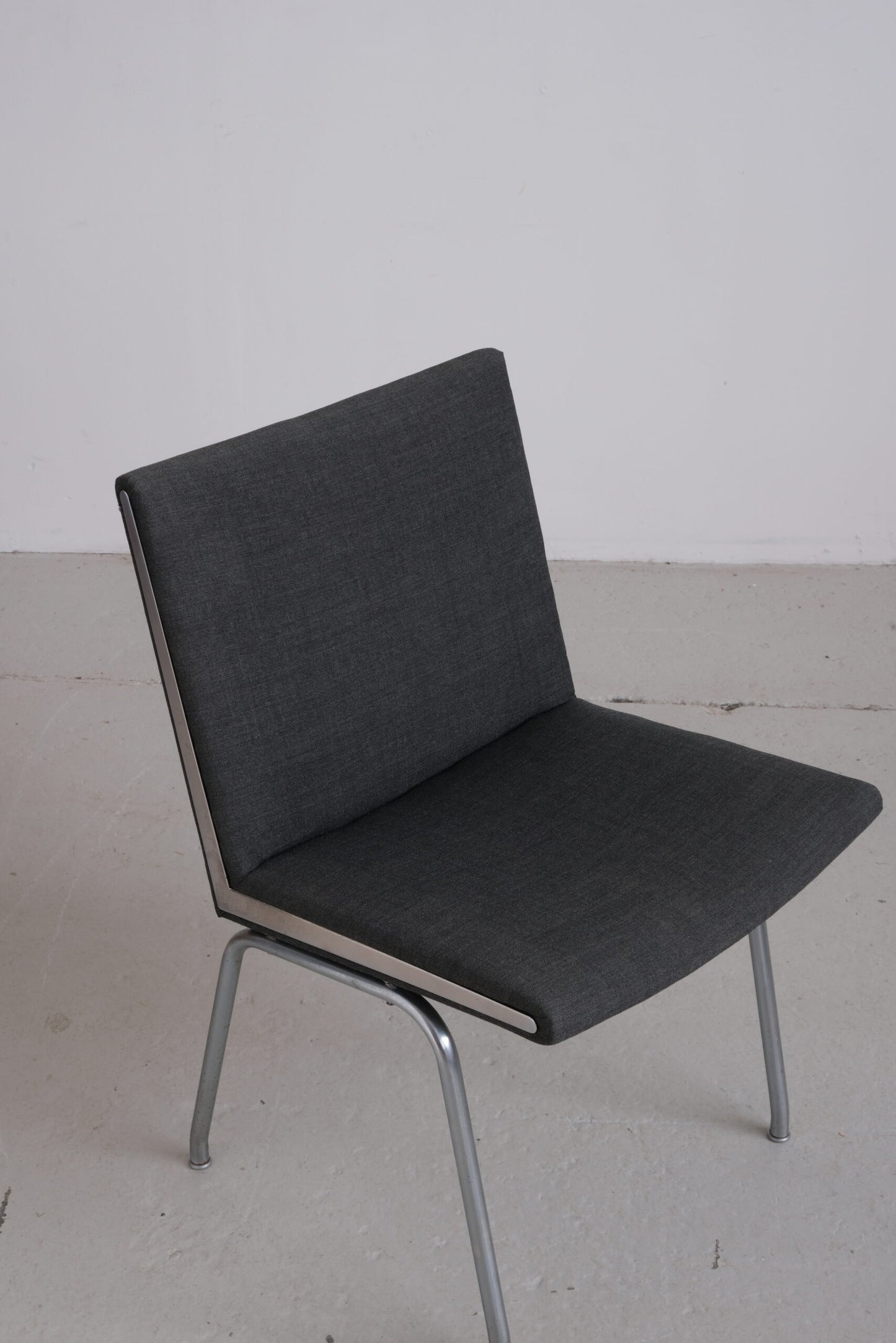 Hans J. Wegner airport chairs, model AP-38