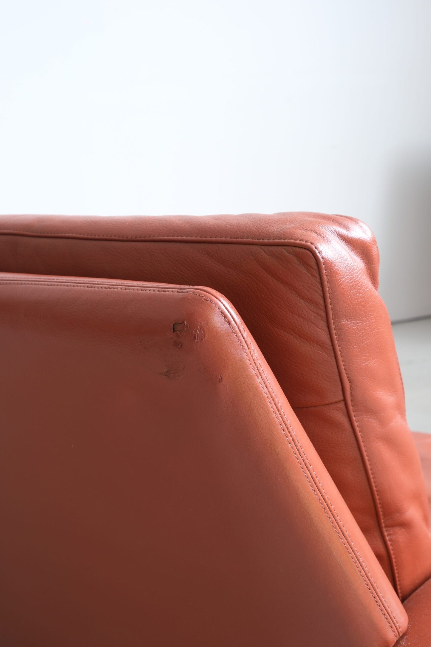 Georg Thams sofa (heavy usage marks)