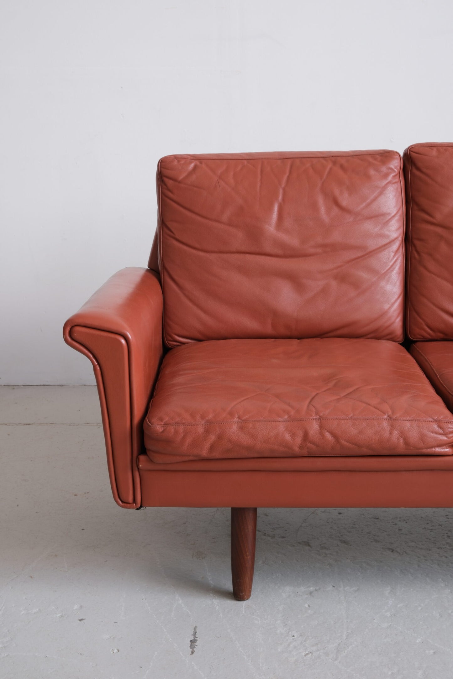 Georg Thams sofa (heavy usage marks)