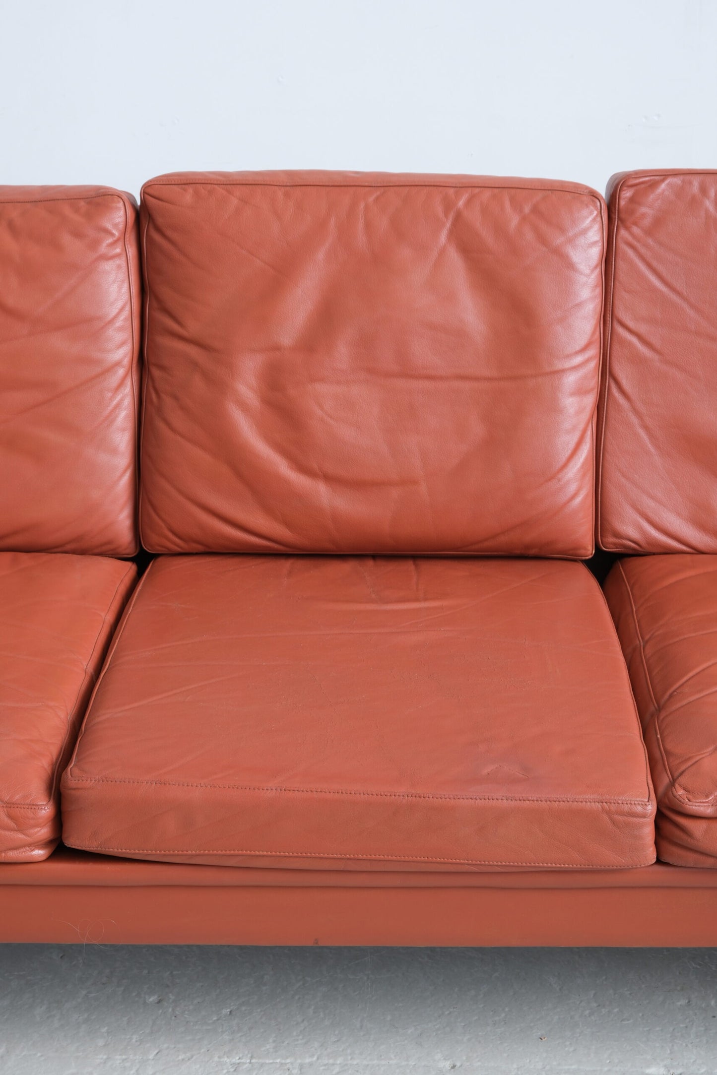 Georg Thams sofa (heavy usage marks)