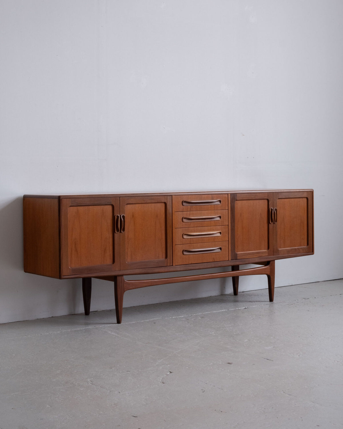 G plan Fresco sideboard