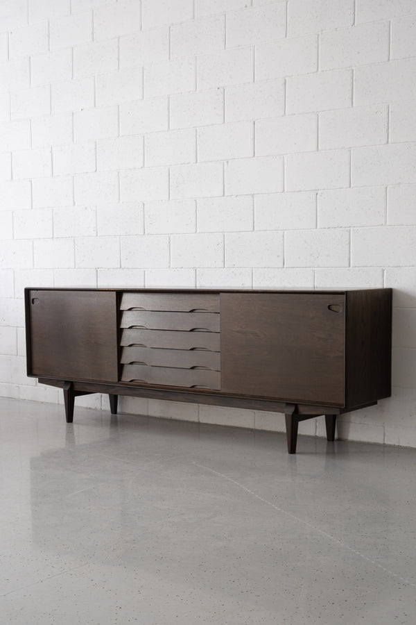 Skovby model 65 sideboard