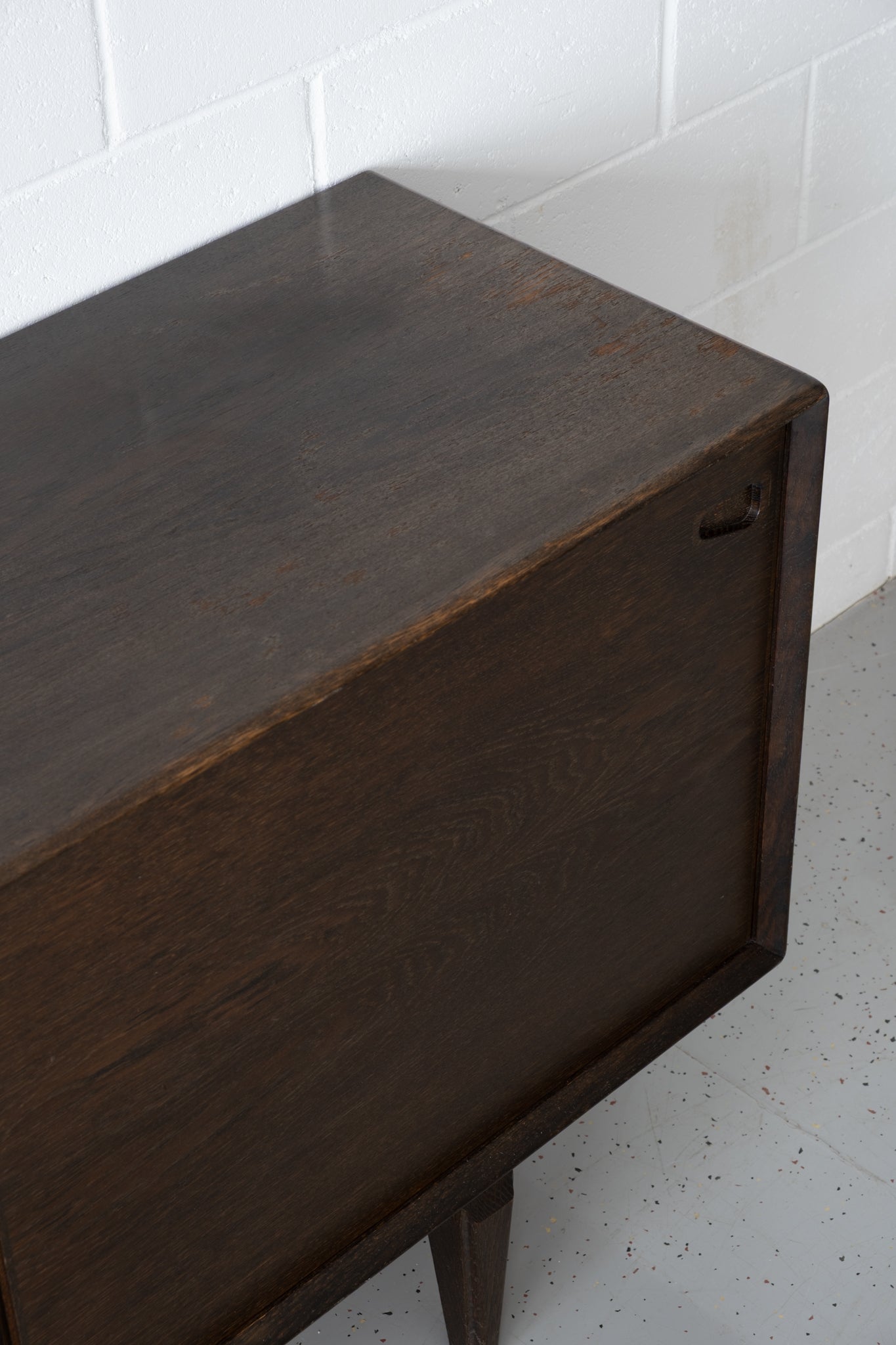 Skovby model 65 sideboard