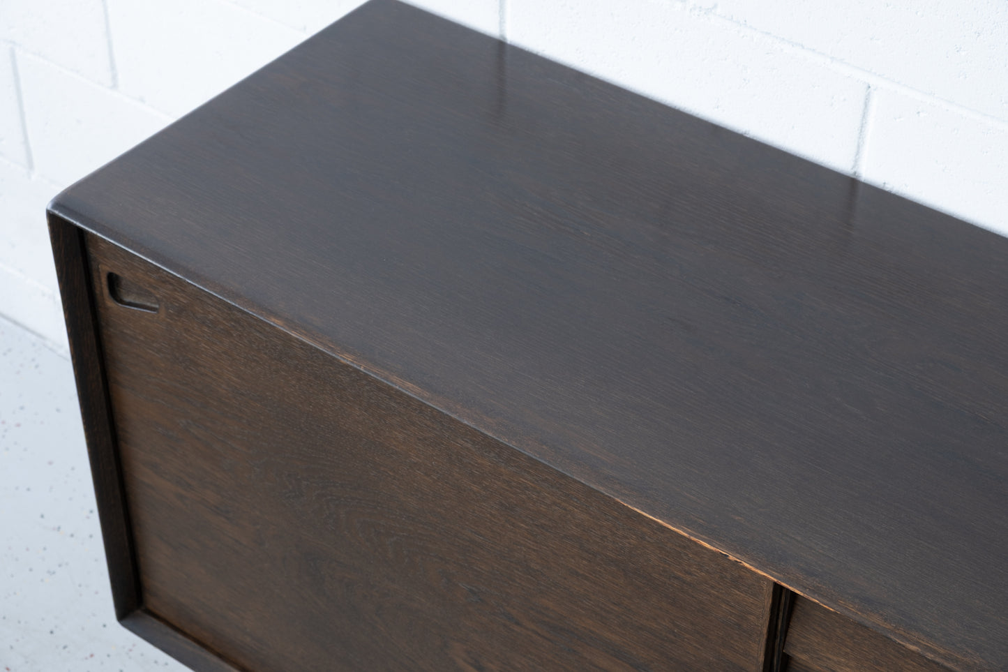 Skovby model 65 sideboard