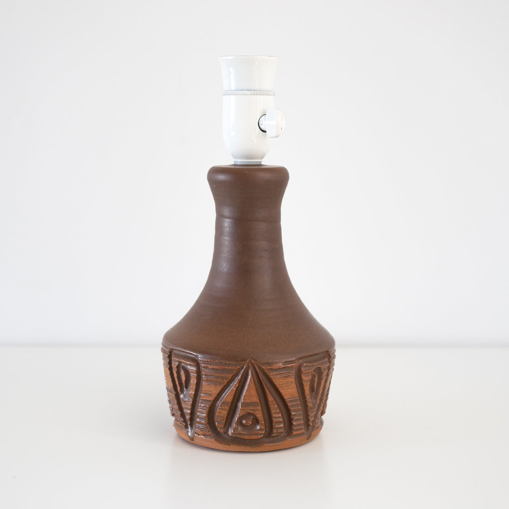 Skandinaavia keraamiline lamp
