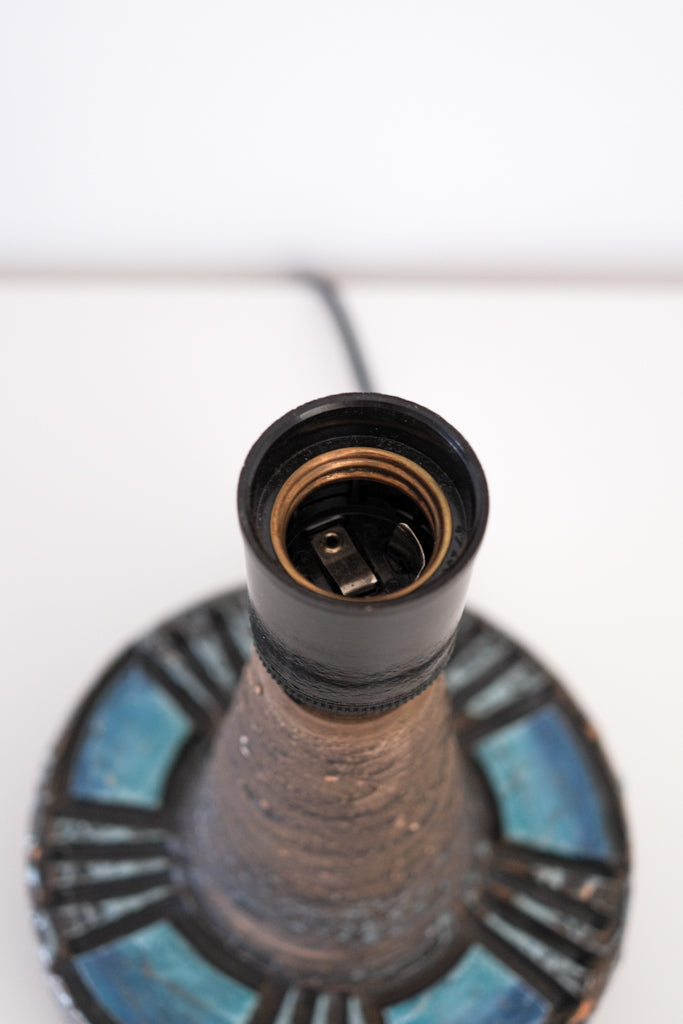 Skandinaavia keraamiline lamp