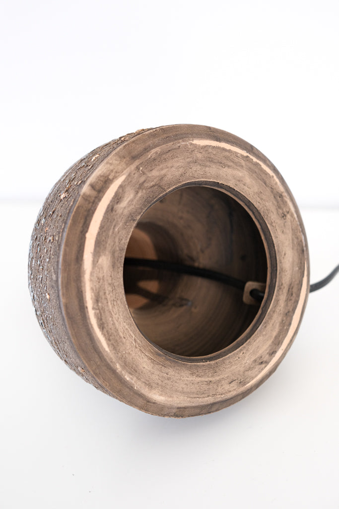 Skandinaavia keraamiline lamp