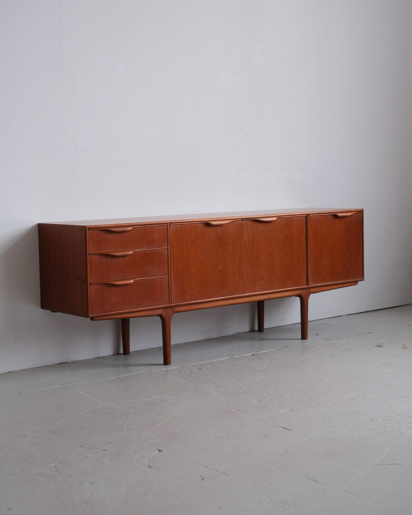 Mcintosh sideboard