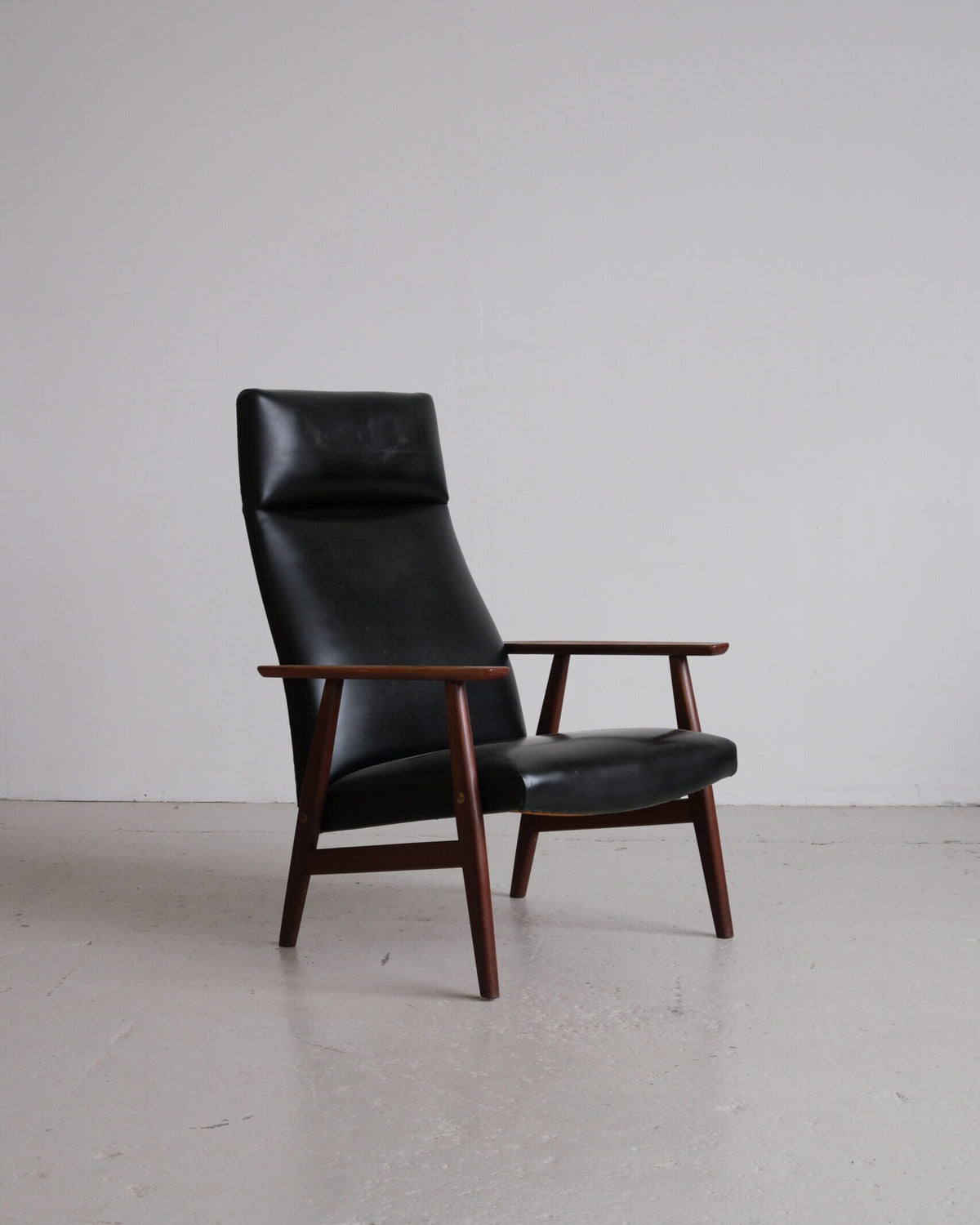 Danish armchair