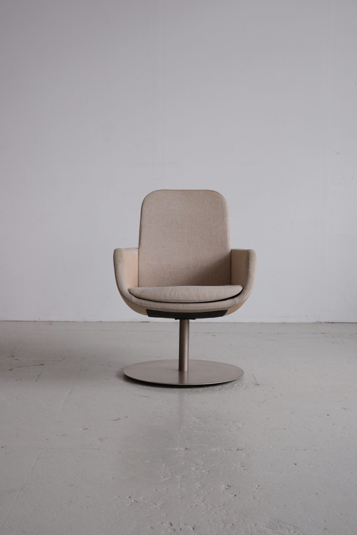 Danish space age armchairs