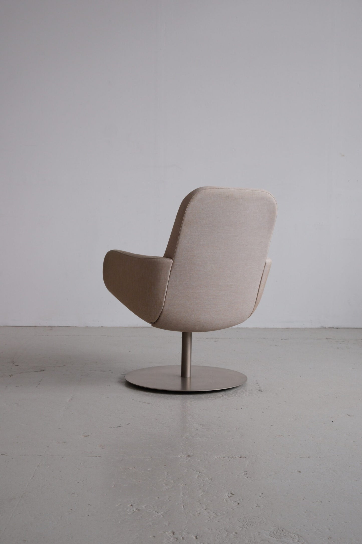 Danish space age armchairs