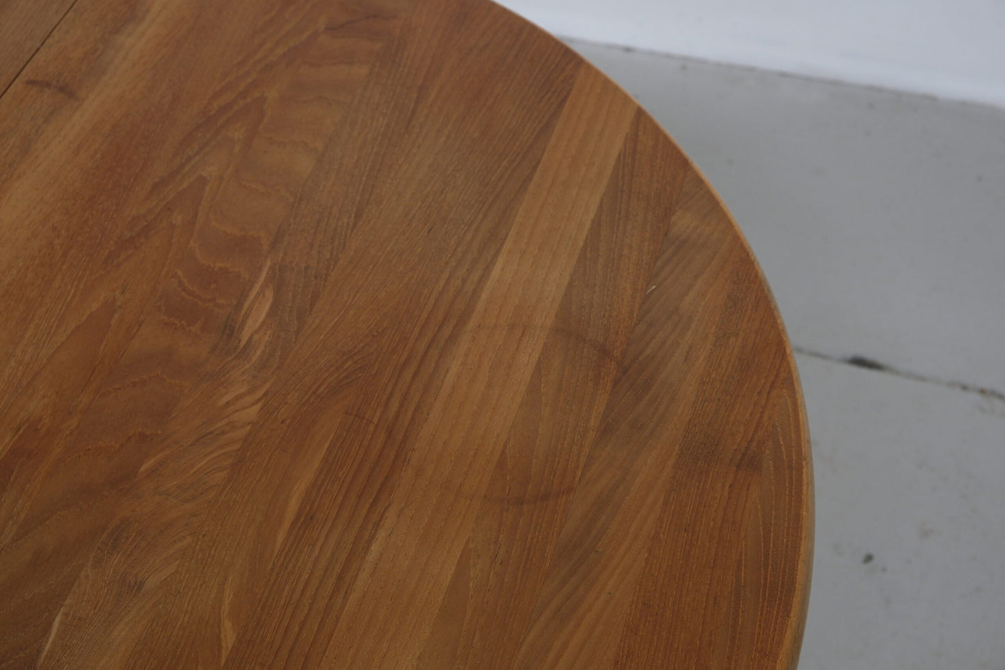 Solid teak table Gudme Mobelfabrik