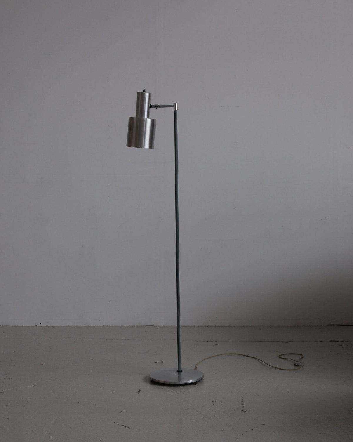 Jo Hammerborg firmale Fog and Mørup. Põrandavalgusti, mudel "Studio"