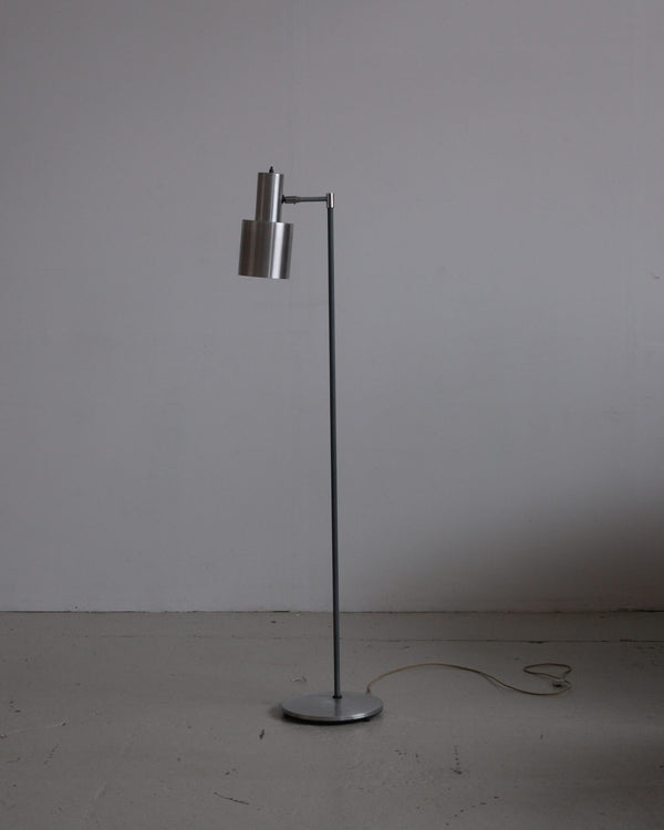 Jo Hammerborg for Fog and Mørup. Floor lamp, model 'Studio'